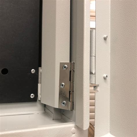 piano hinge electrical enclosure|electrical cabinet hinges.